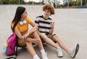 Parents d'ados : voici comment influer sur votre relation avec vos enfants - Psychologies.com