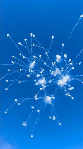 3” raccoon cylinders multi break #fireworks #pyrotechnics #pyro