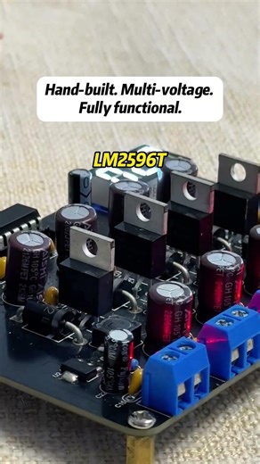 STEM Classroom Soldering Kit for Electronics Learning