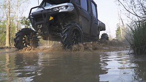 The guys went for a ride to checkout the park and bring you this special update! We look forward to seeing all of you at March Mudd Mayhem! | River Run ATV Park
