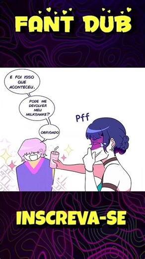 O Jinu é um PISSICOPATA- #shorts #huntrix #dublagem #kpopdemonhunters #sojaboys #jinu #zoey #mystery