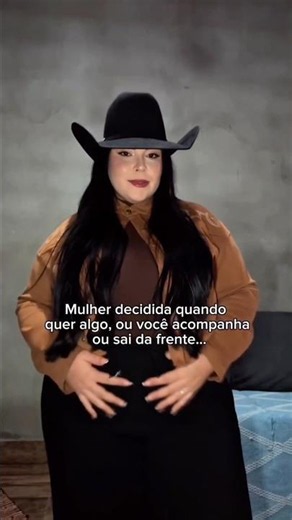 Um compilado de mulheres lindas ao som de #Cowgirl ✨🤠