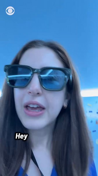 Meta is rolling out a new line of AI glasses called the “Muse Spark” glasses, which come in three styles. The glasses can play music, capture images to translate languages and answer questions about a person’s surroundings. CBS News’ Maya Blackstone tried them out.