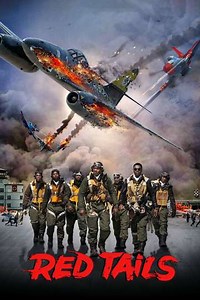 Red Tails (2012) - Movie