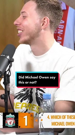 It’s mental that he actually said some of these 😭 @theobaker @reevmcgeev @Calfreezy @WillNE