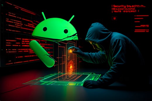 Urgent Android update: hackers are exploiting this security flaw - Talk Android