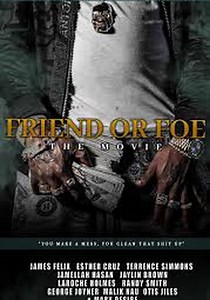Friend or Foe - movie: watch streaming online