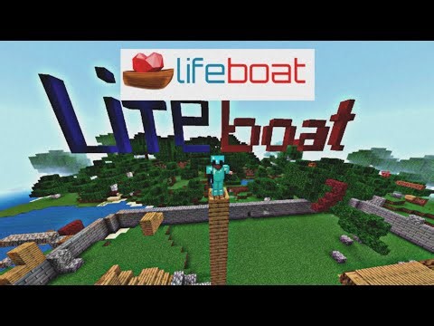 New restart sml2 && ( minecraft lifeboat survival mode ) find item