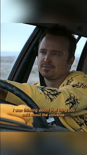 Breaking Bad: El Camino — Jesse’s Final Goodbye and the Chance to Start Over