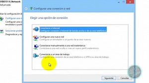 Que Es Una Conectar Vpn En Windows 7