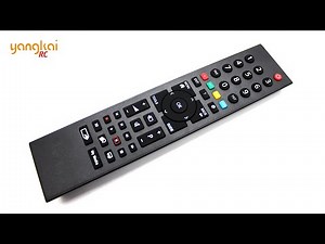 Grundig IR Remote Control TS1187R-1