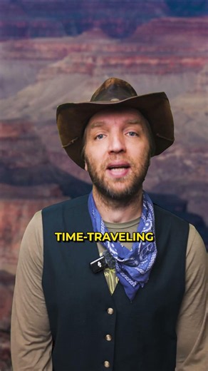 He Started Washing Dishes at 15 — Then Changed the Entire American West