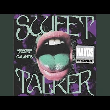Sweet Talker (Navos Remix)