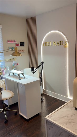 Creative Nail Salon Remodeling Ideas in Denver