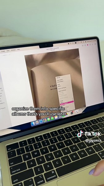 perfect for school #college #fyp #collegelife #backtoschool #macbook #macbookaesthetic #laptopaesthetic #macbookrefresh #laptoprefresh #aestheticmacbook