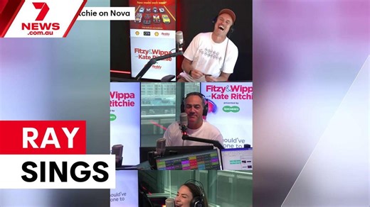 Ray Meagher threatens to call lawyers