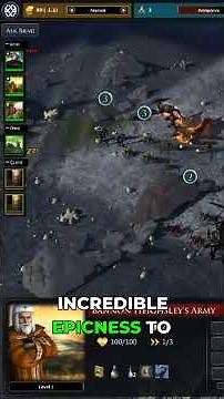 Elemental Reforged: UNBELIEVABLE Procedural RPG Quests!