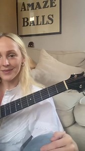 Laura Marling is hosting guitar lessons on IG Live where she teaches viewers how to play songs from her catalog. Watch the guitar tutorial for What He Wrote/Held Down | Hipstream