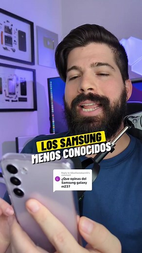Samsung Galaxy M23: ¿Vale la Pena Comprar Este Modelo?
