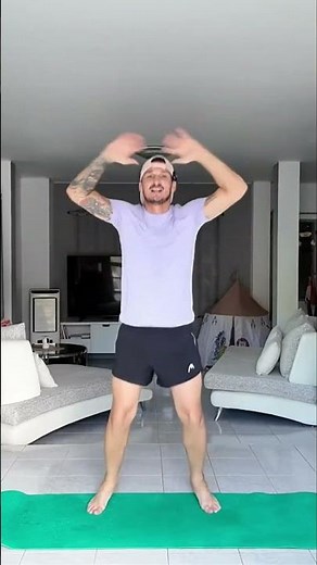 🔥 20 minutes d’abdos intenses avec Coach Mehdy, directement à la maison