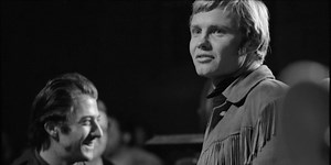 ‘Desperate Souls, Dark City and the Legend of Midnight Cowboy’ Review: Exploring a Cultural Moment