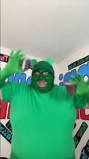 Puddi puddi gummi bear! #funny #comedy #fun