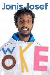 Jonis Josef  Woke - Movie