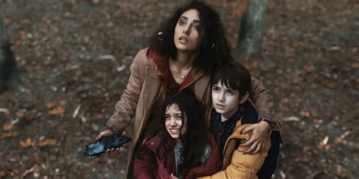 Invasion Season 3 Will Finally Answer The Biggest Question About The Aliens, Promises Creator