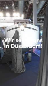 Nur noch 50 Tage bis zur boot 2026! 🎉 Die Vorfreude steigt und bald ist es soweit: Düsseldorf wird wieder zum Hotspot für alle Wassersportfans. Erlebe die neuesten Boote, Yachten, Tauchausrüstungen und vieles mehr. Hast du dein Ticket schon gesichert? 👉 www.boot.de/1130 | boot Düsseldorf