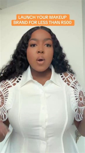 Namolinah.Robertson on Instagram: "@andrea_cliff_consultants can assist you with your logo and packaging design and if you take advantage of their Black Friday Sale, you can get started for less and save some money! And for Alibaba you can use my affiliate discount code: ALINAMO30 To save $30 off a purchase of $100+ as a first time #alibaba user! I got: 10 lipglosses for $25/R434 10 lashes for $25/ R434 10 lip liners for $12/ R209 20 packaging boxes for $10/ R174 My total with shipping was $134/