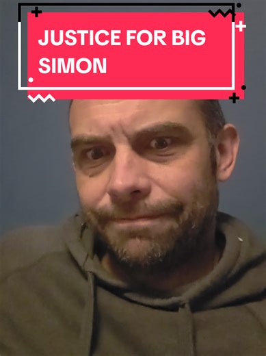 Justice for Big Simon: The Fight for Fairness