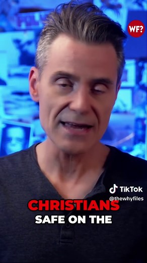 🎥 At The Why Files, we dig into the mysteries—separating 🧠 fact from 🤔 fiction while keeping you entertained! Check out TheWhyFiles.com to find more If you have tips and story ideas send the to @Wheres_Gino the producer of The Why Files ⚠️ Disclaimer: This content is for entertainment purposes only. It explores mysterious, speculative, and historical stories that are not presented as established facts. Viewer discretion is advised. #TheWhyFiles #HeckleFish #Mystery #FactOrFiction #StayCurious