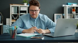 clip-1044741769-slow-motion-crazy-young-man-office-worker