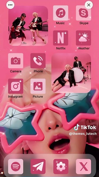 Personalize Your Lock Screen with Aesthetic Wallpaper Ideas