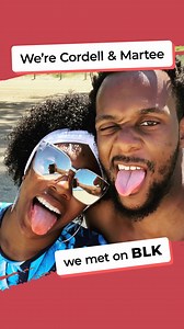 Check out BLK - a free dating app for black singles. | BLK | Facebook