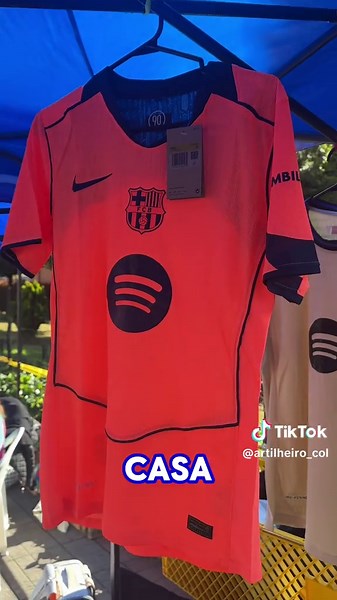 Camisetas de Fútbol en Bogotá: Envíos Nacionales