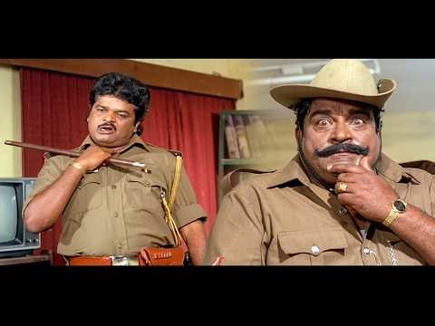 This Duo’s Comedy Scene Is Pure Madness! 🤣 ಇದುವರೆಗಿನ ಅತ್ಯುತ್ತಮ ಹಾಸ್ಯ ಜೋಡಿ? Doddanna | Tennis Krishna