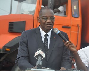 Transport à Abidjan: Le train urbain arrive… - Abidjan.net News