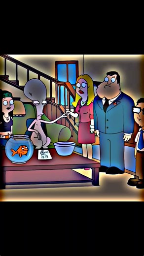 The Unlikely Journey of Roger in Exploited Animation