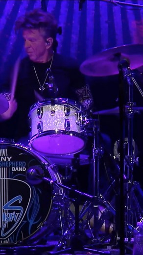 231K views · 9.1K reactions | Kenny Wayne Shepherd on Reels | Facebook