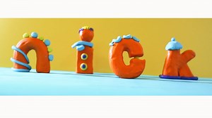 Nickelodeon Brand Ident