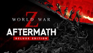 Buy cheap World War Z: Aftermath - Deluxe Edition Steam Key 🏷️ Best Price | GG.deals