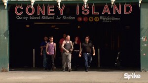 316K views · 5K reactions | Ink Master returns to Coney Island this week where contortionists will be the canvases. Tune in tonight at 10/9c on Spike. | Ink Master | Facebook