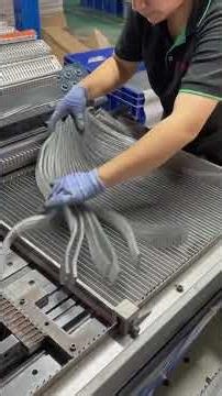 car radiator manufacture रेडिएटर मैन्युफैक्चरर गाड़ी
