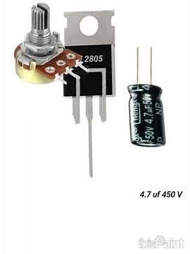How to Make Single MOSFET High Power Tesla Coil #diy #diyprojects