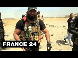 Levant crisis - III - Bharat Rakshak