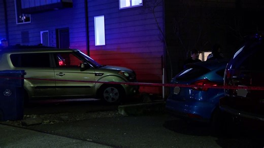 Seattle mom beats 14-year-old son to death, causing over 1K wounds: docs