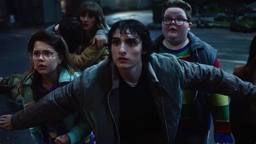 Google Gets In on the Stranger Things Season 5 Fun and Adds an Epic Easter Egg to the Search Engine