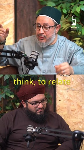 8.7K views · 155 reactions | “Were the Fuqaha... Philosophers?” The Fuqaha weren’t just legal minds… they were deep thinkers. Their method came straight from the Sahabah.  Full episode: The Traveller's Lantern— YouTube & all podcast platforms. | Shaykh Anis Ahmed | Facebook