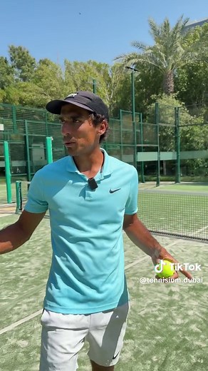 How to Play Paddle Tennis - Beginner's Guide